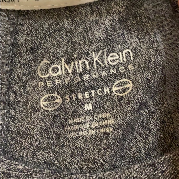 Calvin Klein Tank Top - Picture 3 of 3